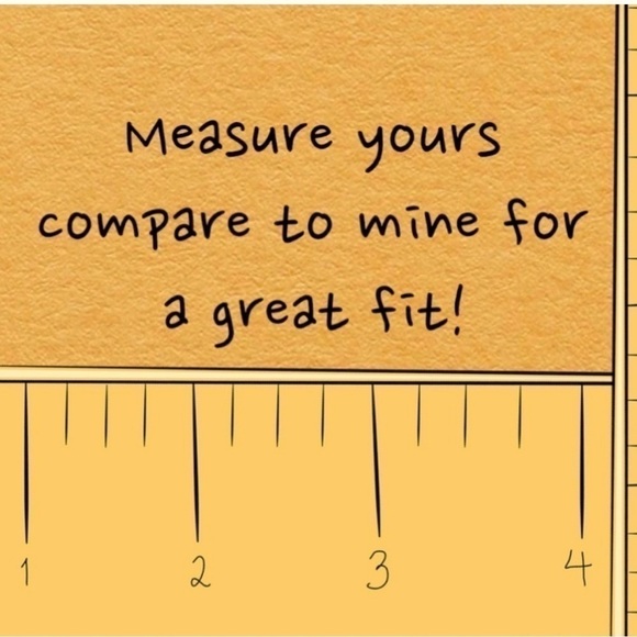 Style & Co Women's Size 10 Wide Leg Jeans Dark Wash Trouser Pant Style - Picture 16 of 16